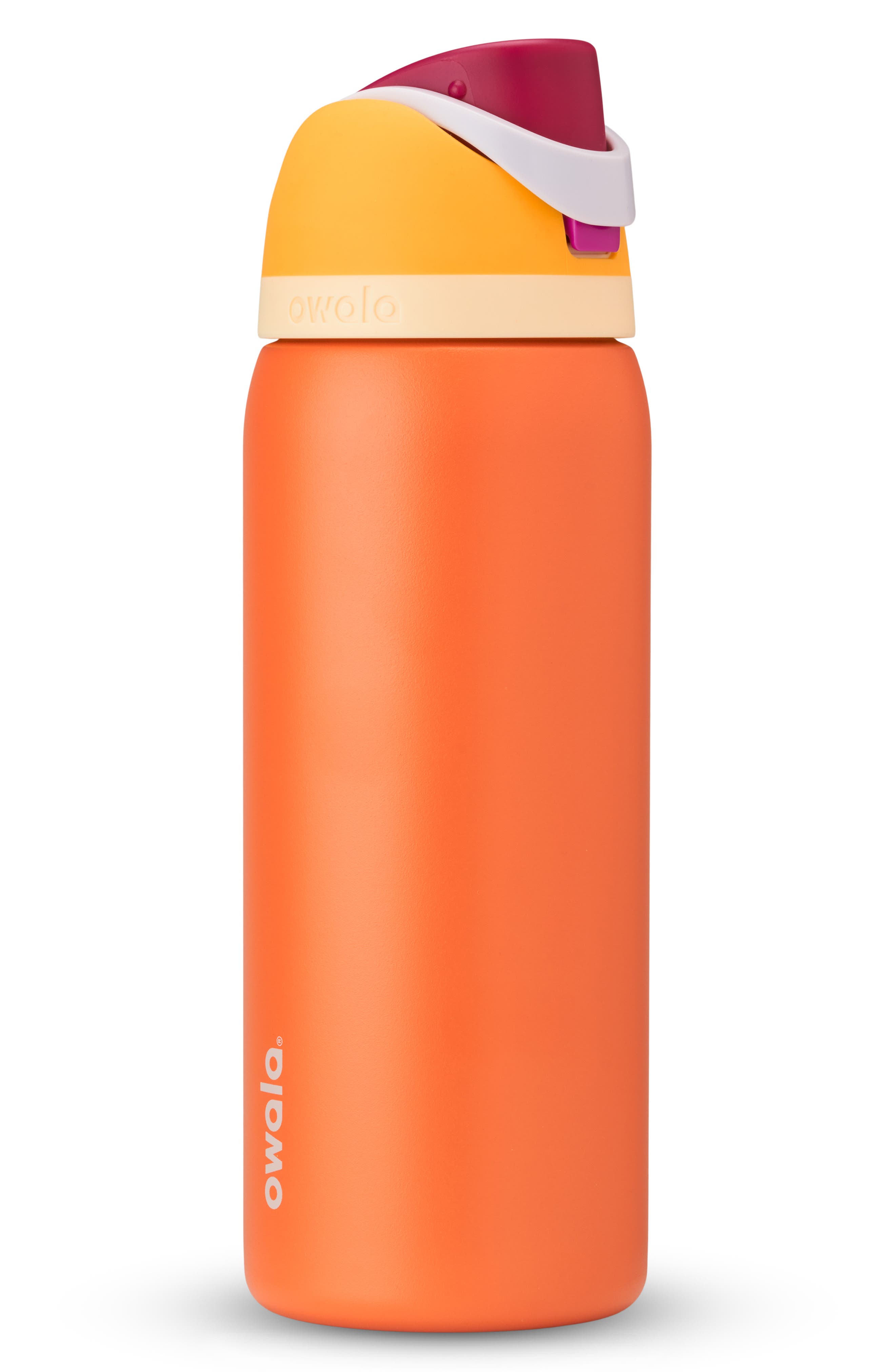 Owala 32oz. FreeSip Stainless Steel Water Bottle | Nordstrom