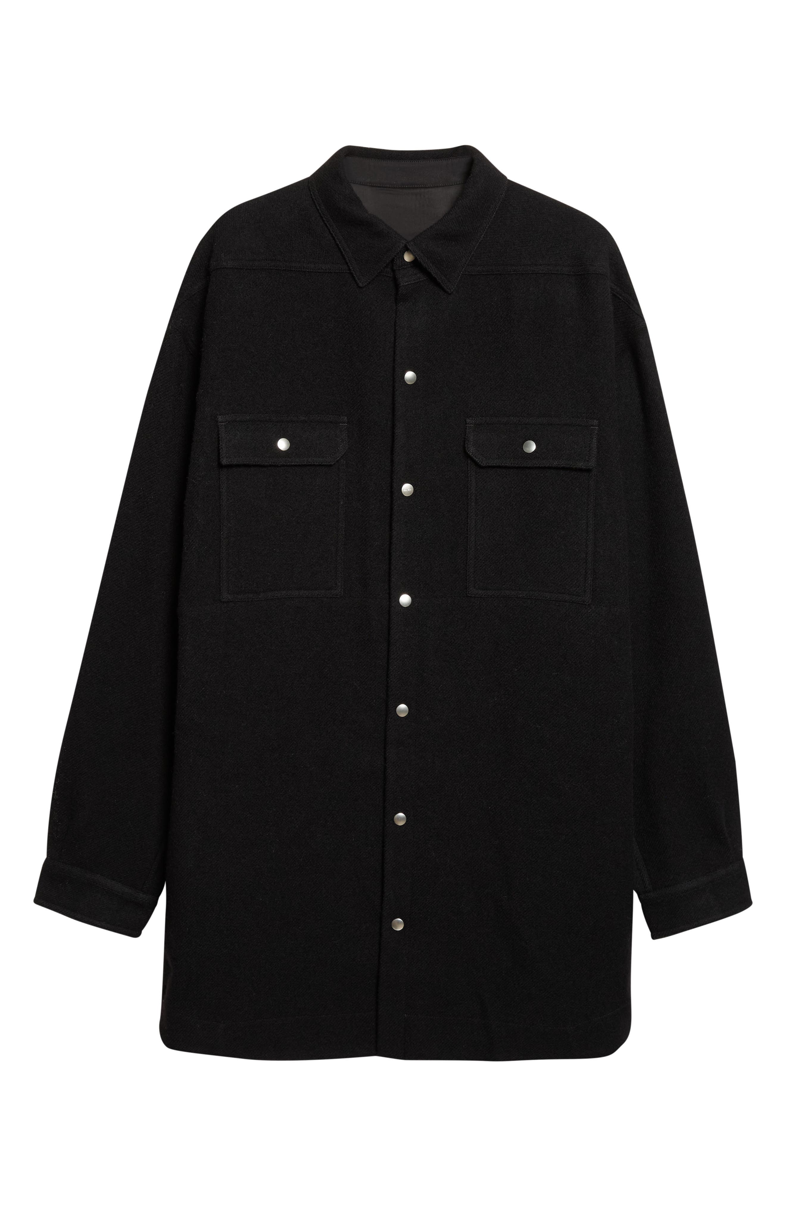 selected BLACK