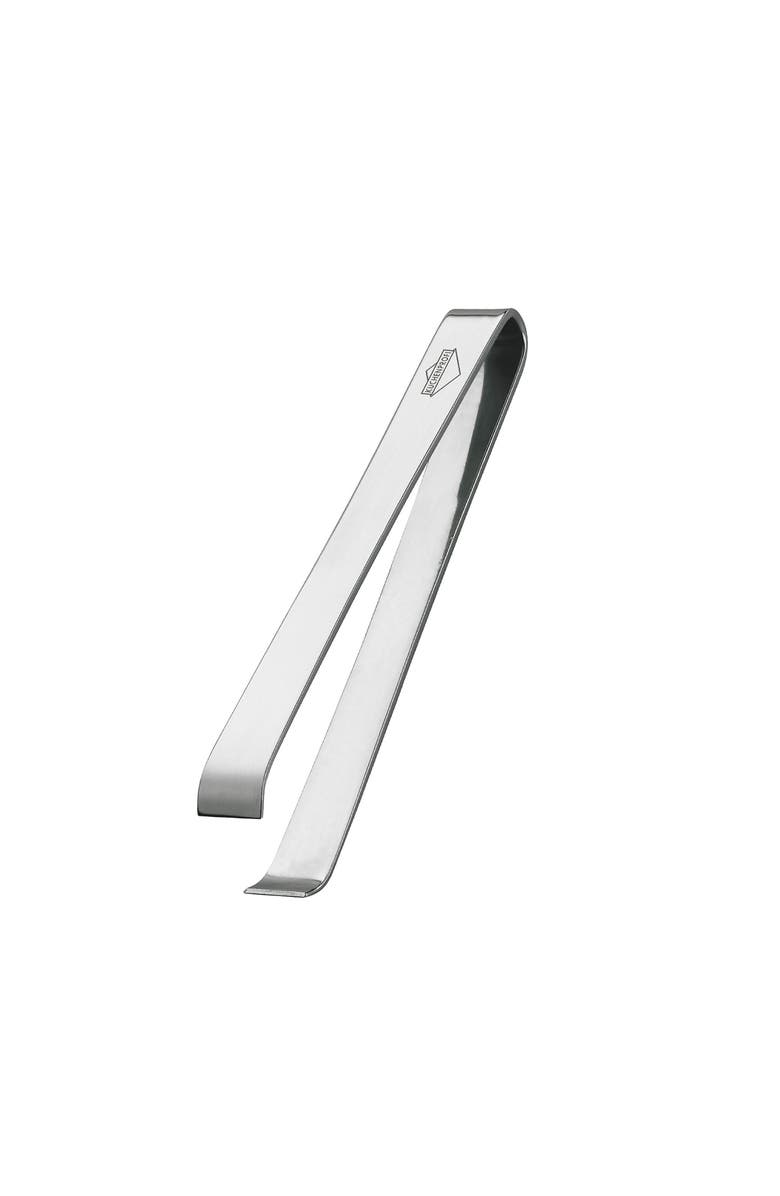 Kuchenprofi Stainless Steel Fishbone Tweezers, 5-Inch, Main, color, Silver