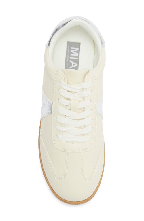 Mia Baker Sneaker In Multi