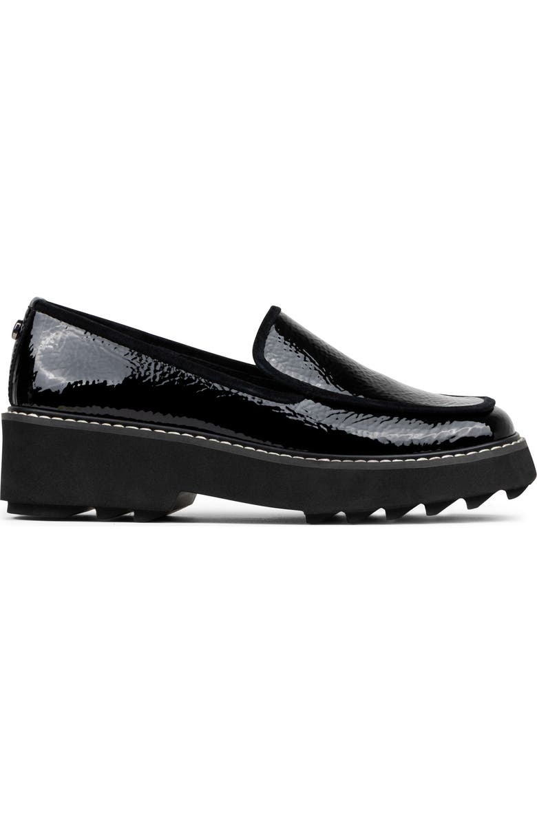 Donald Pliner Peggi Lug Sole Loafer, Alternate, color,