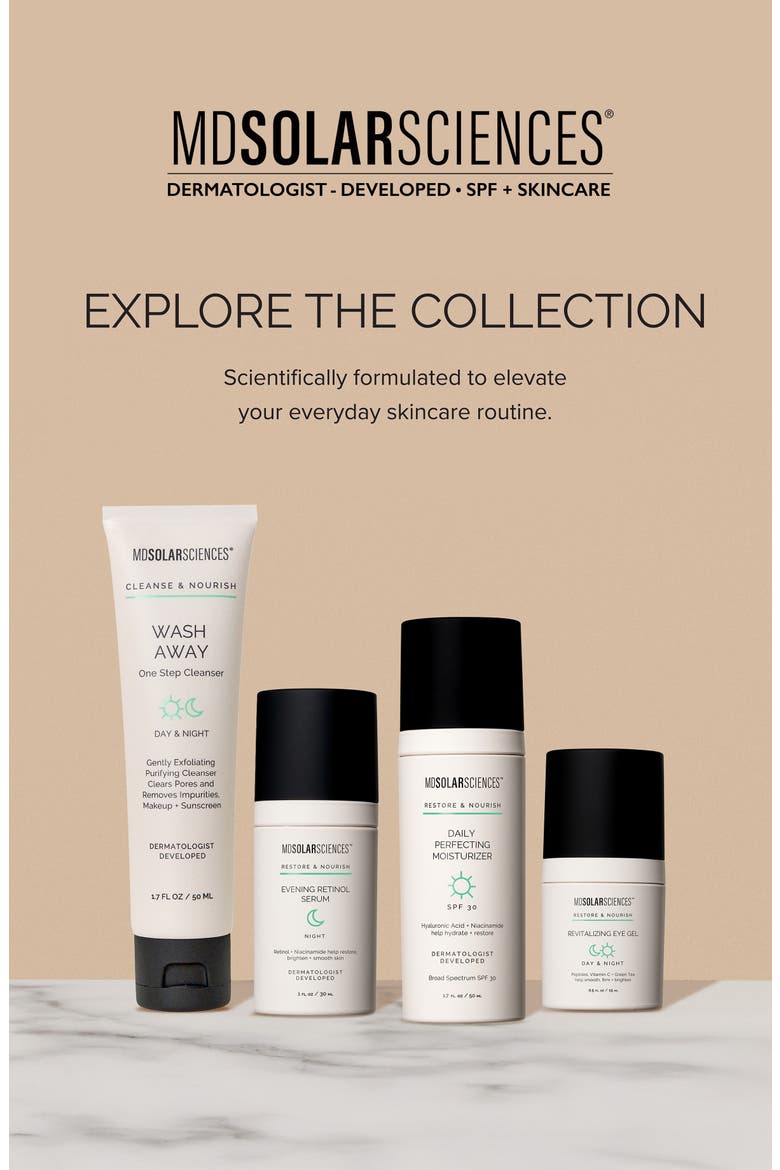 MD Advanced Hydration Crème, Alternate, color, none