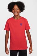 Nike Kids' Kobe Graphic T-Shirt