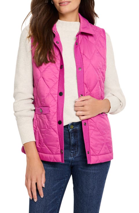 Puffer Vest