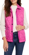 NIC+ZOE Puffer Vest