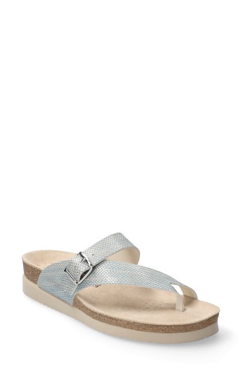 Helen Toe Loop Sandal (Women)