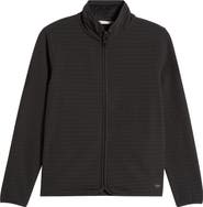 Free Fly Grid Bonded Fleece Zip Jacket