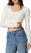 Florence by Mills Tie Back Bow Pullover