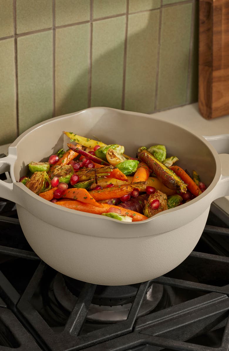 Our Place Perfect Pot Set, Alternate, color, Steam