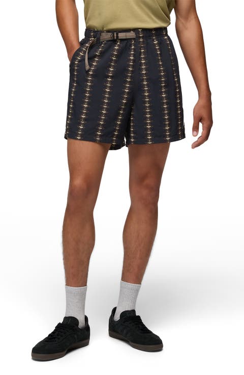 Indio Heritage Shorts