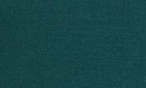 Universal Standard Aimee Knit Top In Green