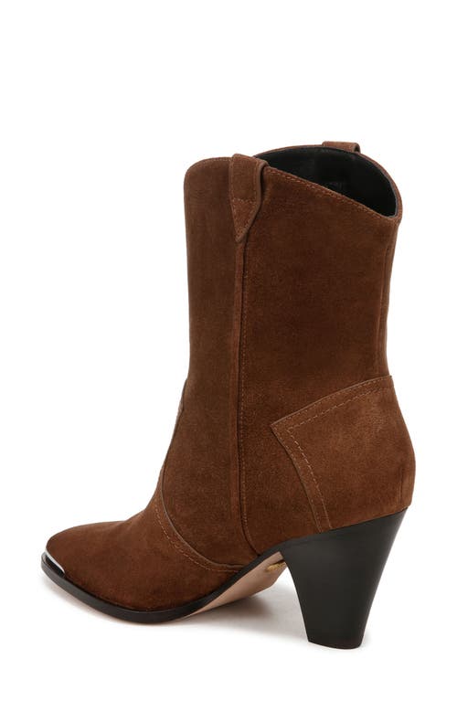 VERONICA BEARD VERONICA BEARD CODY POINTED TOE WESTERN BOOT