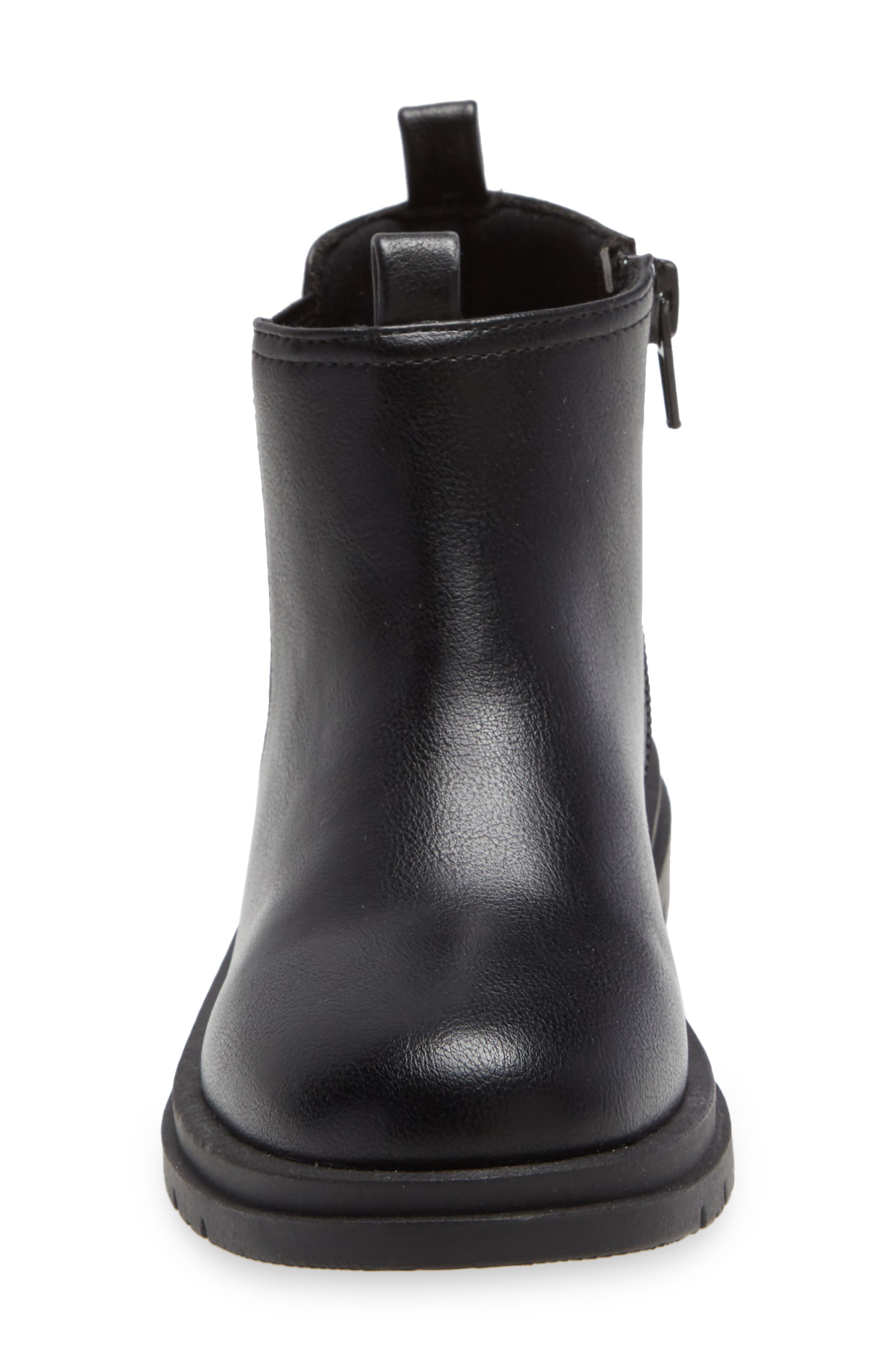 Open Edit Zoey Chelsea Boot, Alternate, color, 