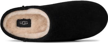 Elea Suede Slipper