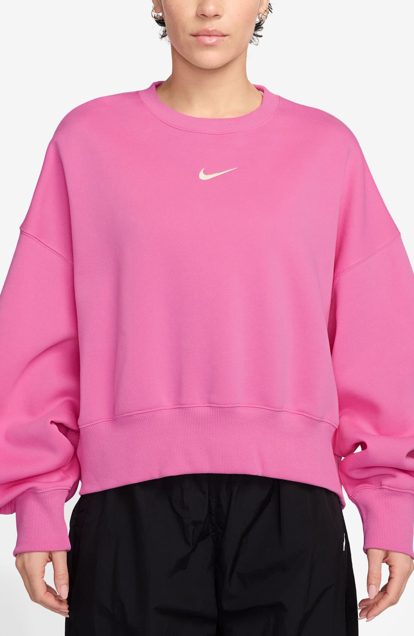 PLAYFUL PINK/ SAIL