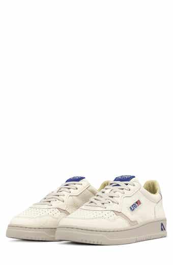 AUTRY Medalist Low Sneaker