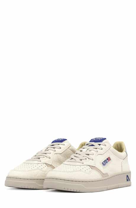 AUTRY Medalist Low Sneaker