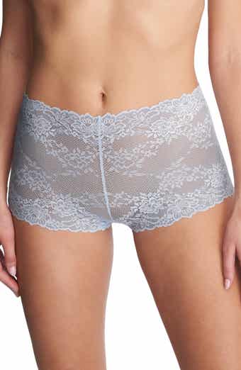 Heavenly Lace Boyshorts