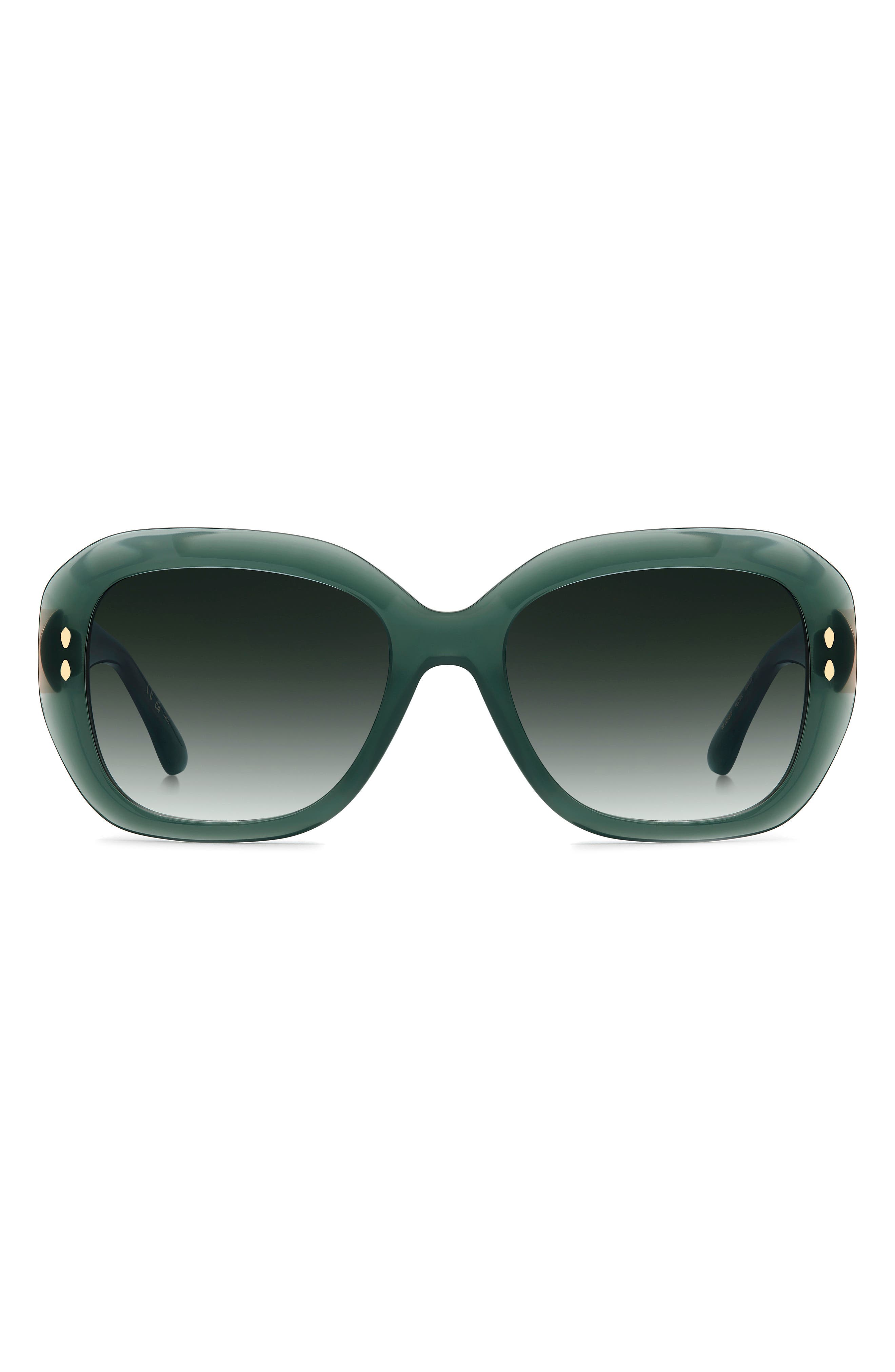 GREEN/ GREEN SHADED