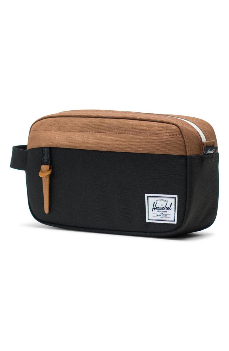 Herschel Supply Co. Chapter Dopp Kit, Alternate, color,