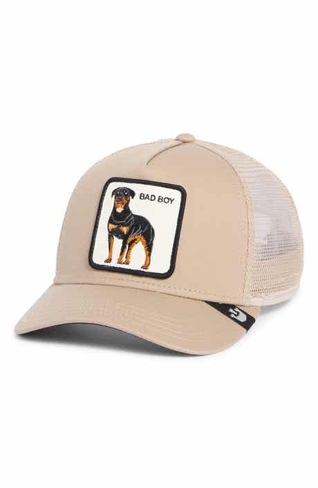 Goorin Bros. The Baddest Boy Trucker Hat
