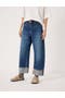 selected Authentic Blue Wash
