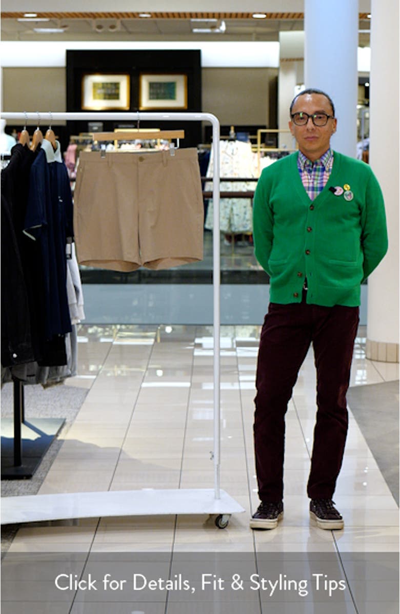 Barbados Pro IslandZone<sup>®</sup> Chino Shorts, sales video thumbnail