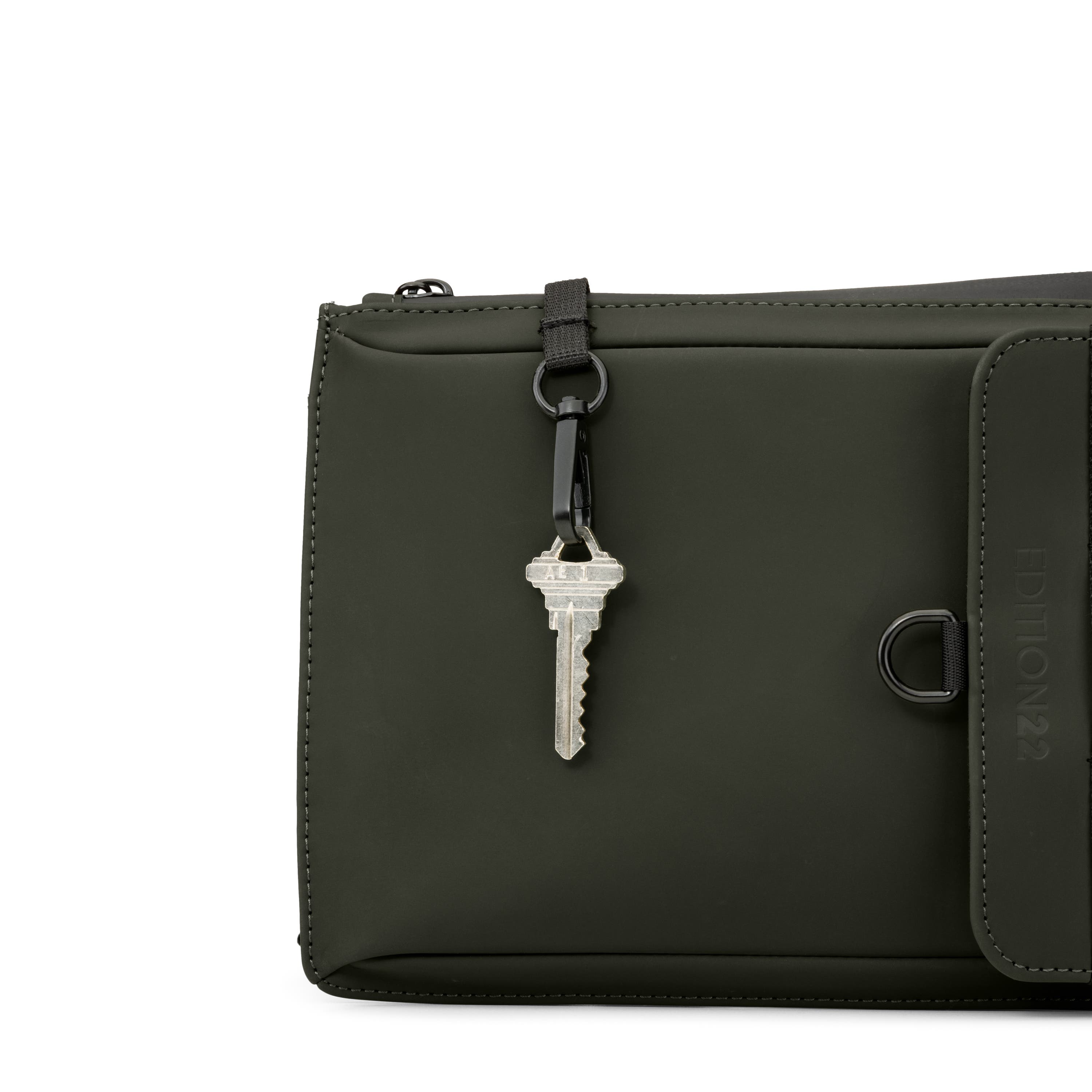 Lockpoint Sling Bag, Alternate, color, Khaki