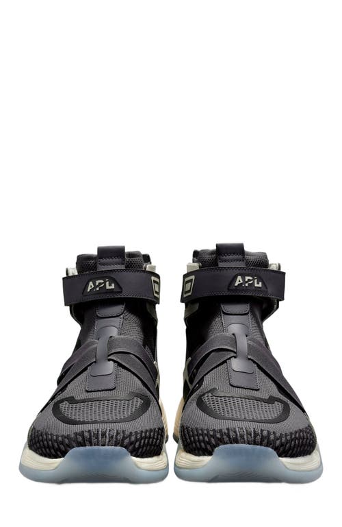 Apl Athletic Propulsion Labs Apl Superfuture Sneakers In Multi