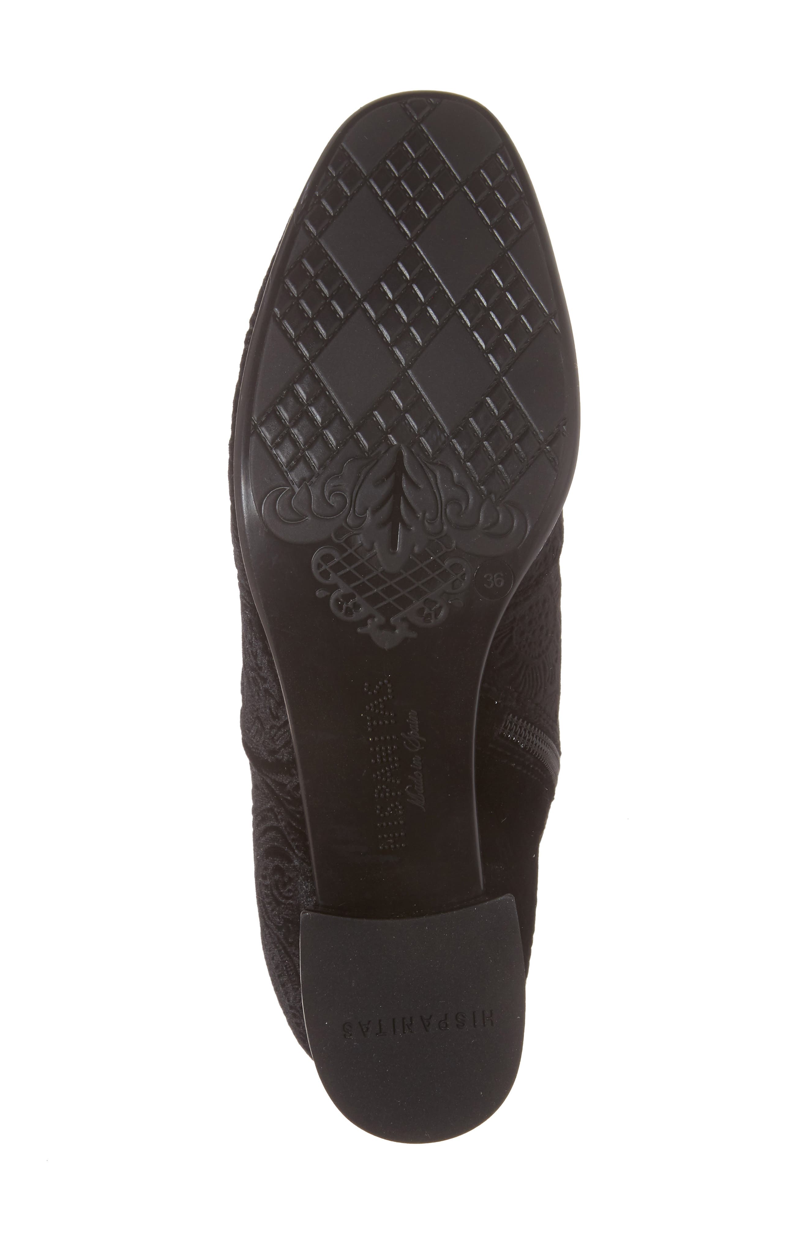 Hispanitas Melita Boot, Alternate, color, 