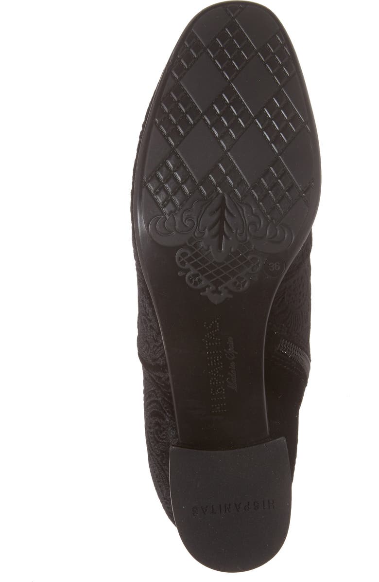 Hispanitas Melita Boot, Alternate, color,