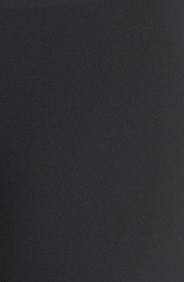 Zella Sprint Crop Leggings, Alternate, color,