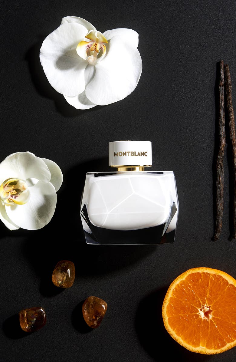 Montblanc Signature Eau de Parfum, Alternate, color, 