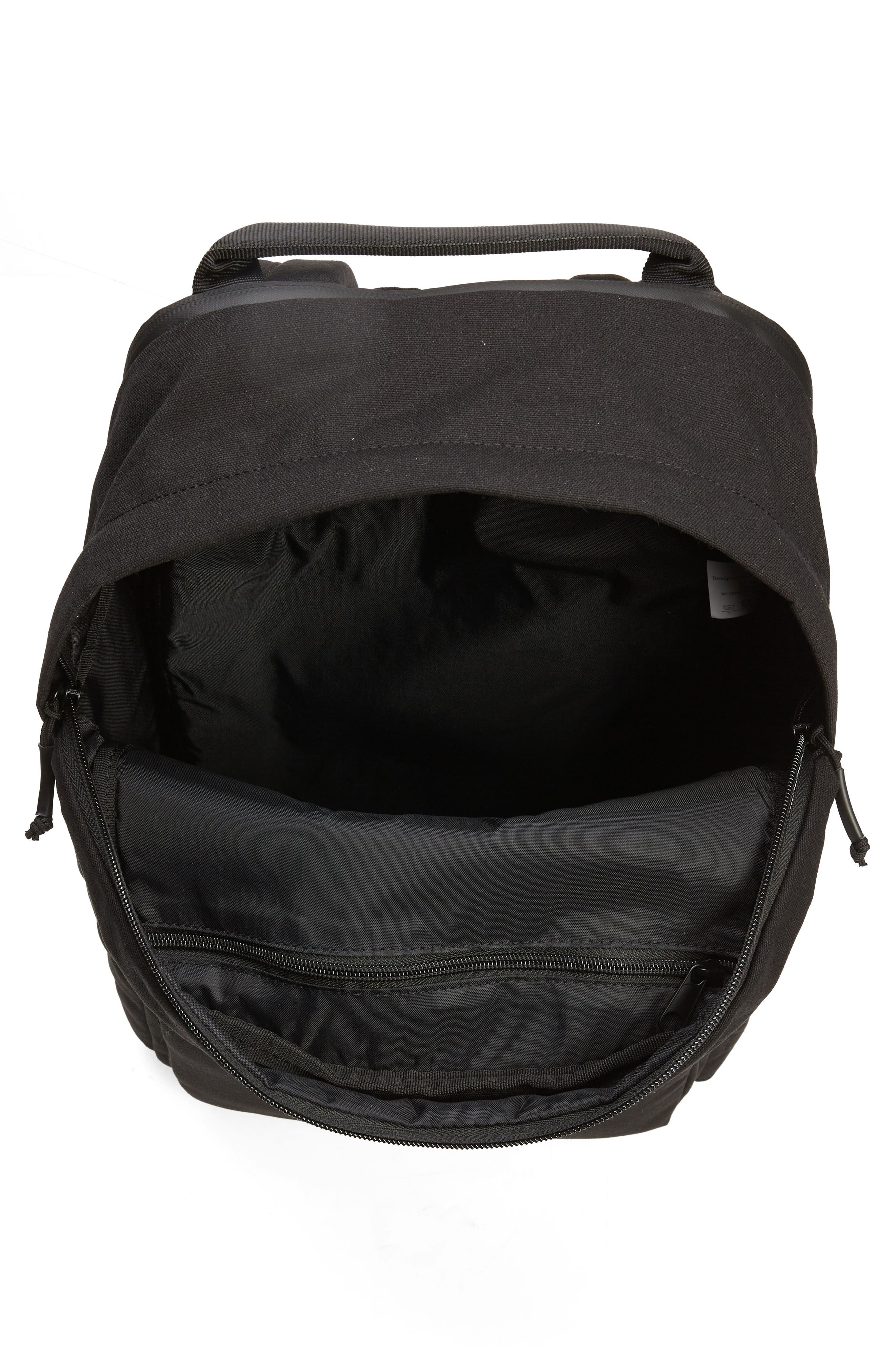 Brevite Backpack, Alternate, color, 
