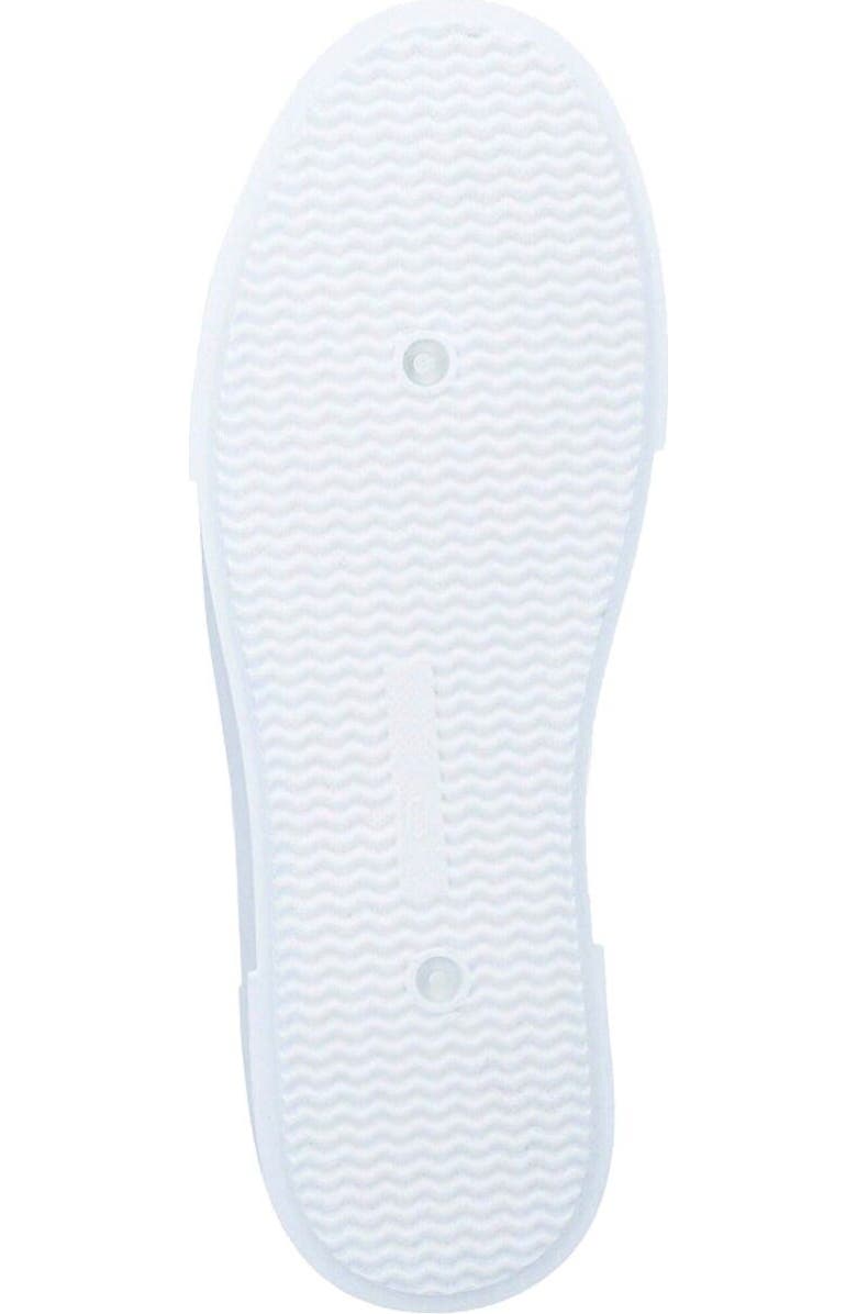 FOCO Michigan State Spartans Wedge Sneakers, Alternate, color,