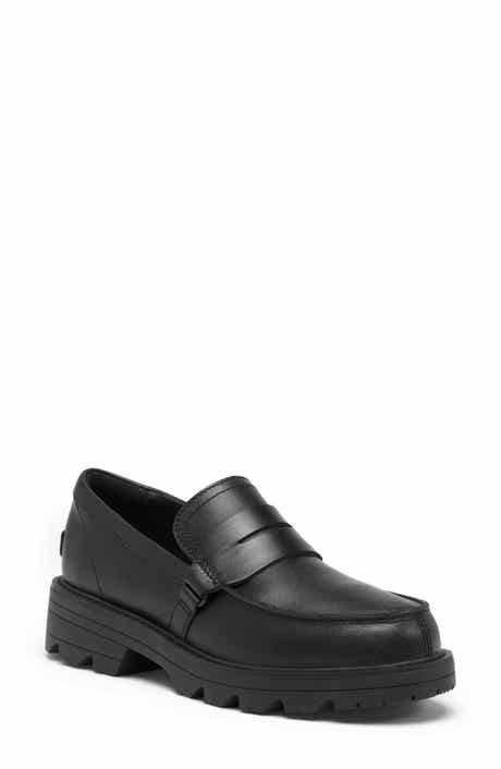 SOREL Revel Ave Penny Loafer