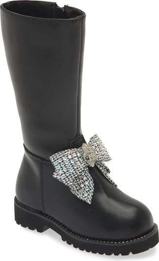 Kids' Kensington Bow Boot