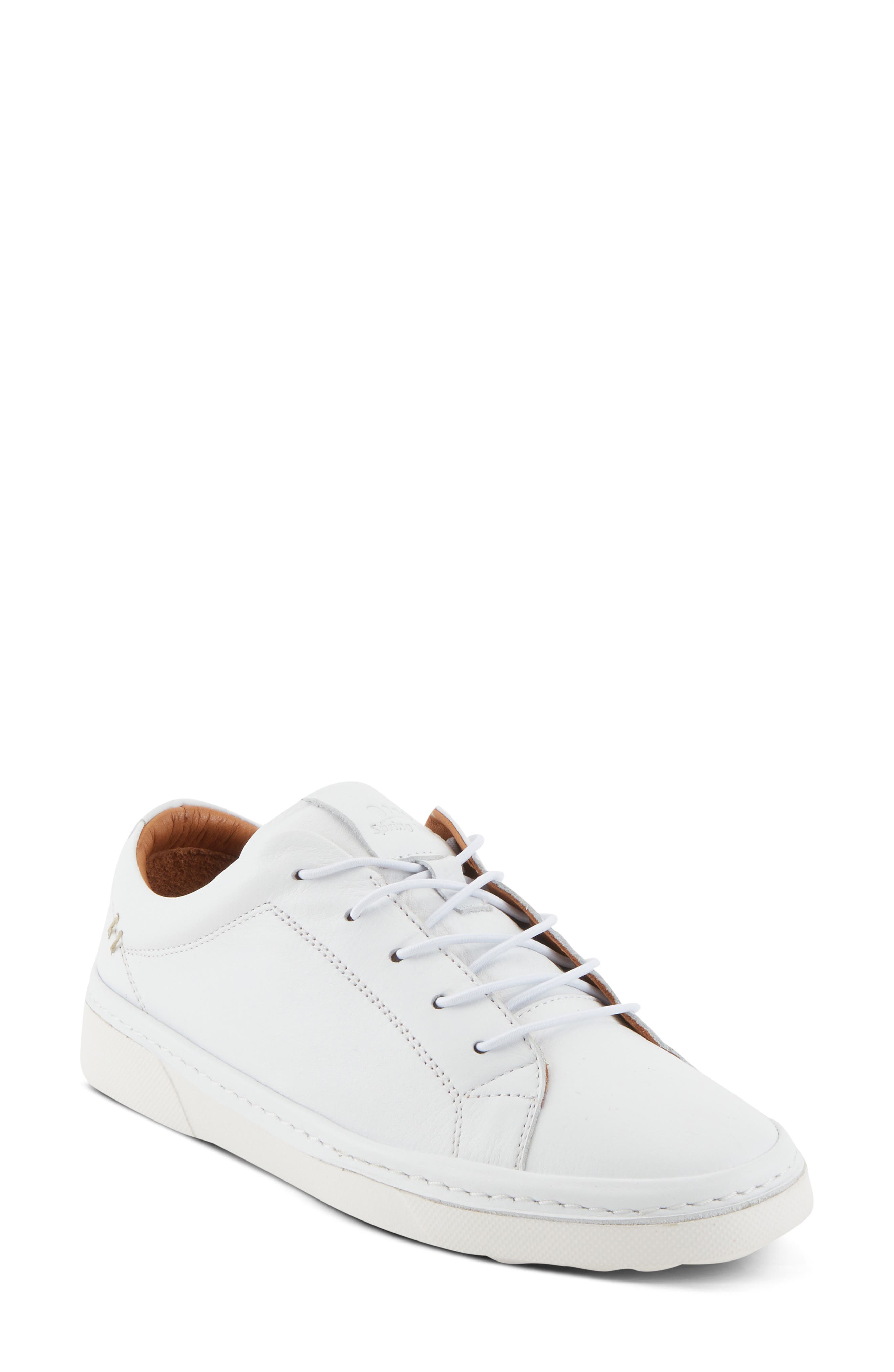 Spring Step Picasa Sneaker, Main, color, 