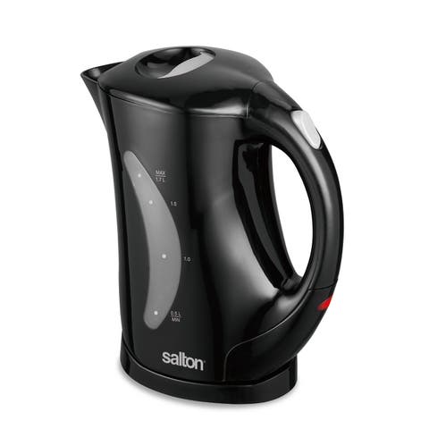 Cordless Electric Kettle