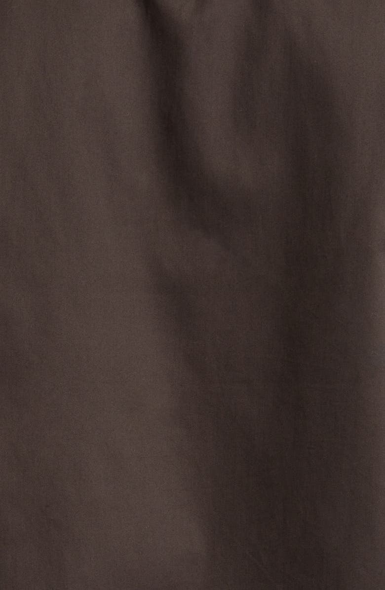 Dickies Westover Stripe Short Sleeve Button-Up Camp Shirt, Alternate, color,