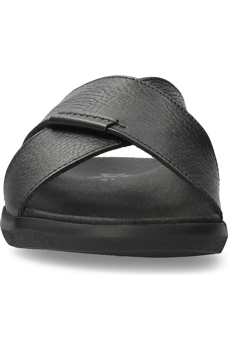 Mephisto Conrad Slide Sandal, Alternate, color,