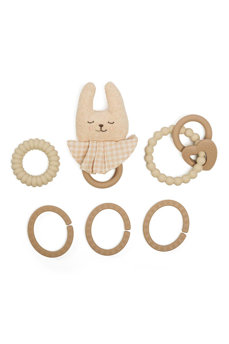 Sensory Adventure Playset, Main, color, SAND BUNNY