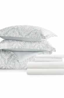 HOMESPUN 7-Piece Assorted Comforter Set