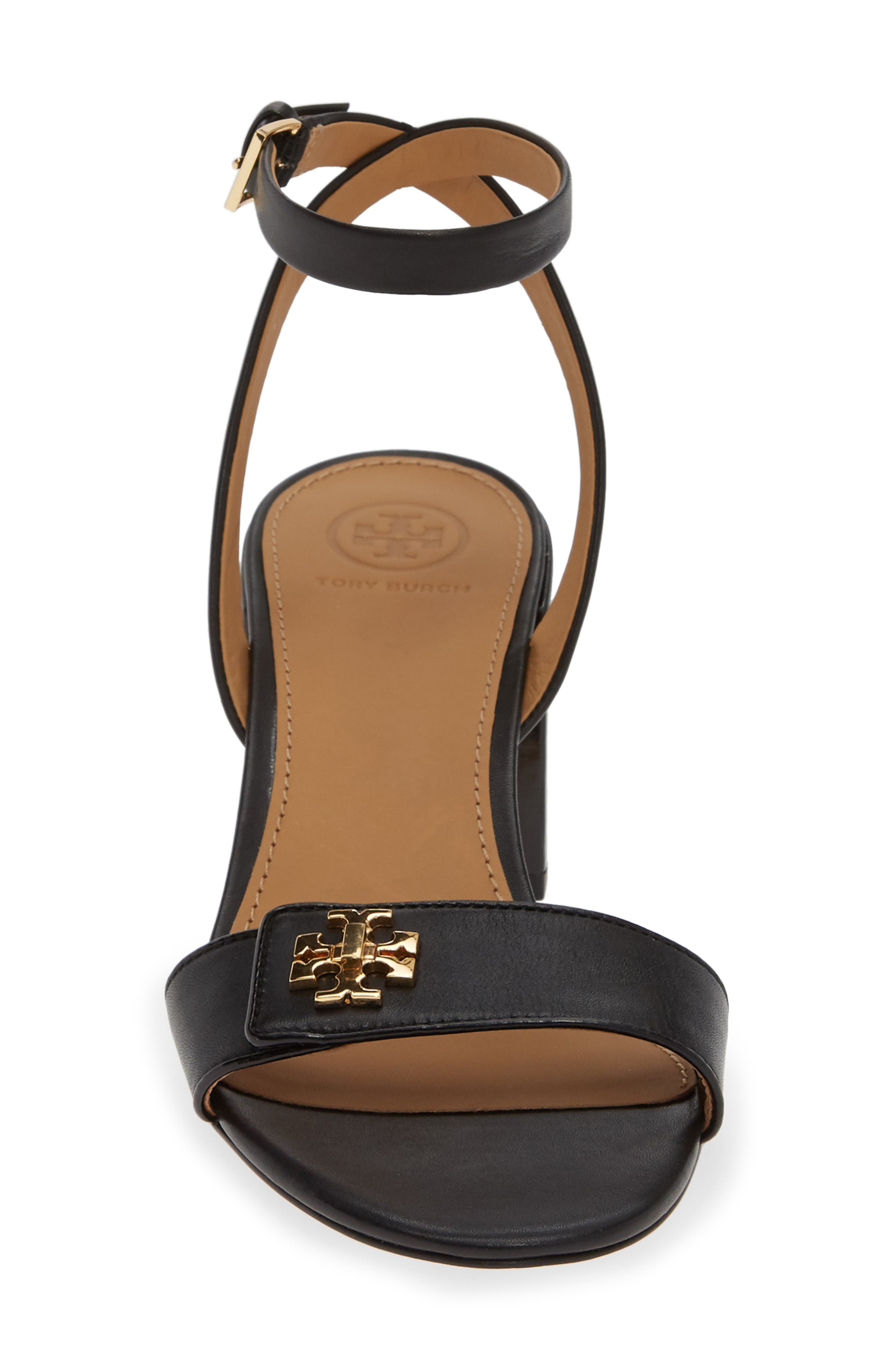 Kira Block Heel Sandal, Alternate, color, PERFECT BLACK/ PERFECT BLACK