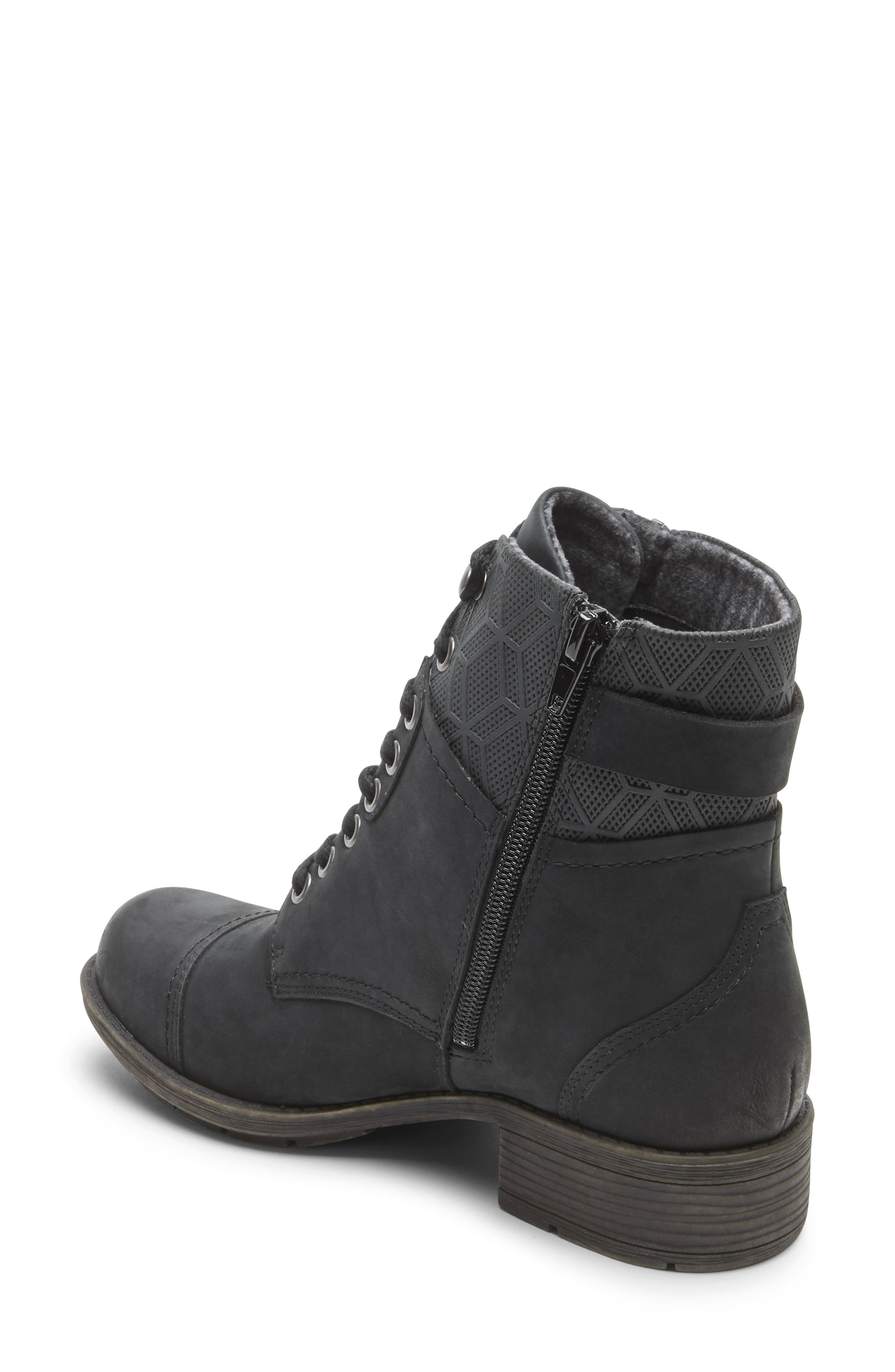 Rockport Cobb Hill Alessia Bethany 2 Boot, Alternate, color, 