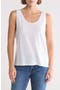Linen Blend Tank