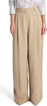 TWP Greene St Wide Leg Pants