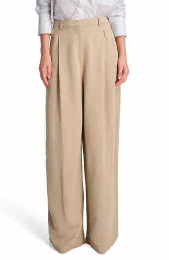 TWP Greene St Wide Leg Pants