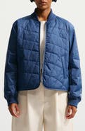 Nike Relaxed Water Repellent Quilted Jacket