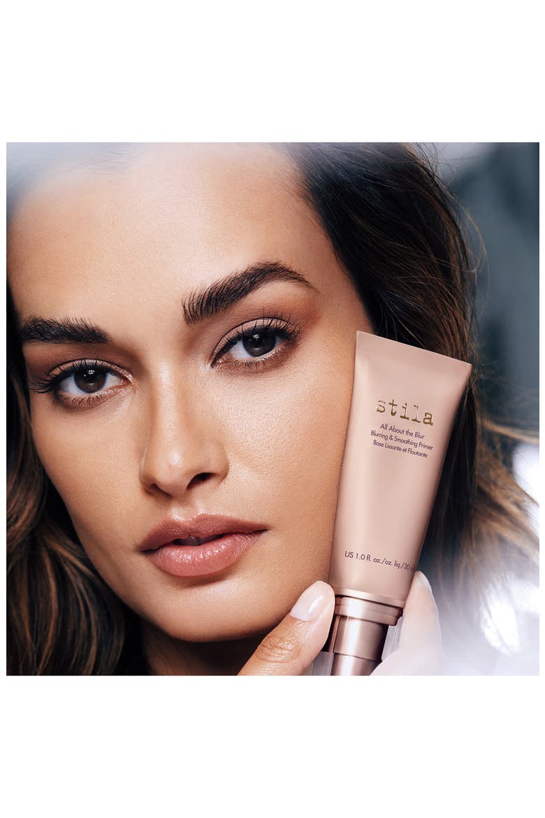 Blurring & Smoothing Primer, Alternate, color, NO COLOR